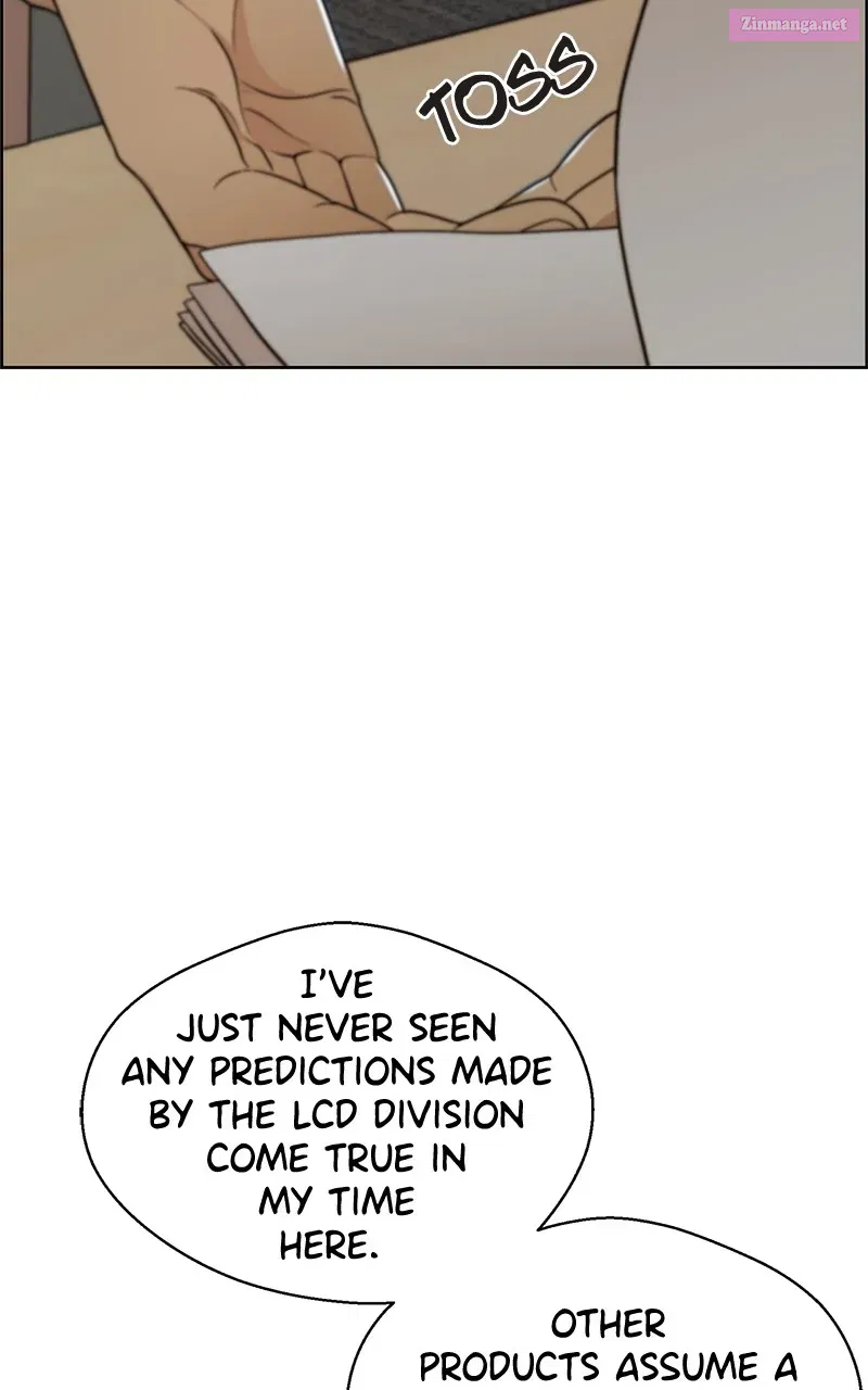 A Man's Man Zinmanga X Chapter 96 Page 66