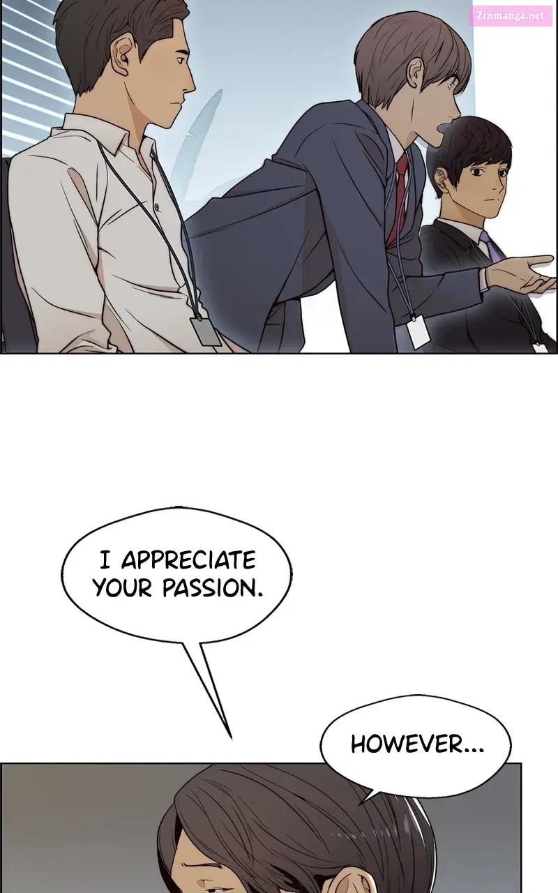 A Man's Man Zinmanga X Chapter 96 Page 72