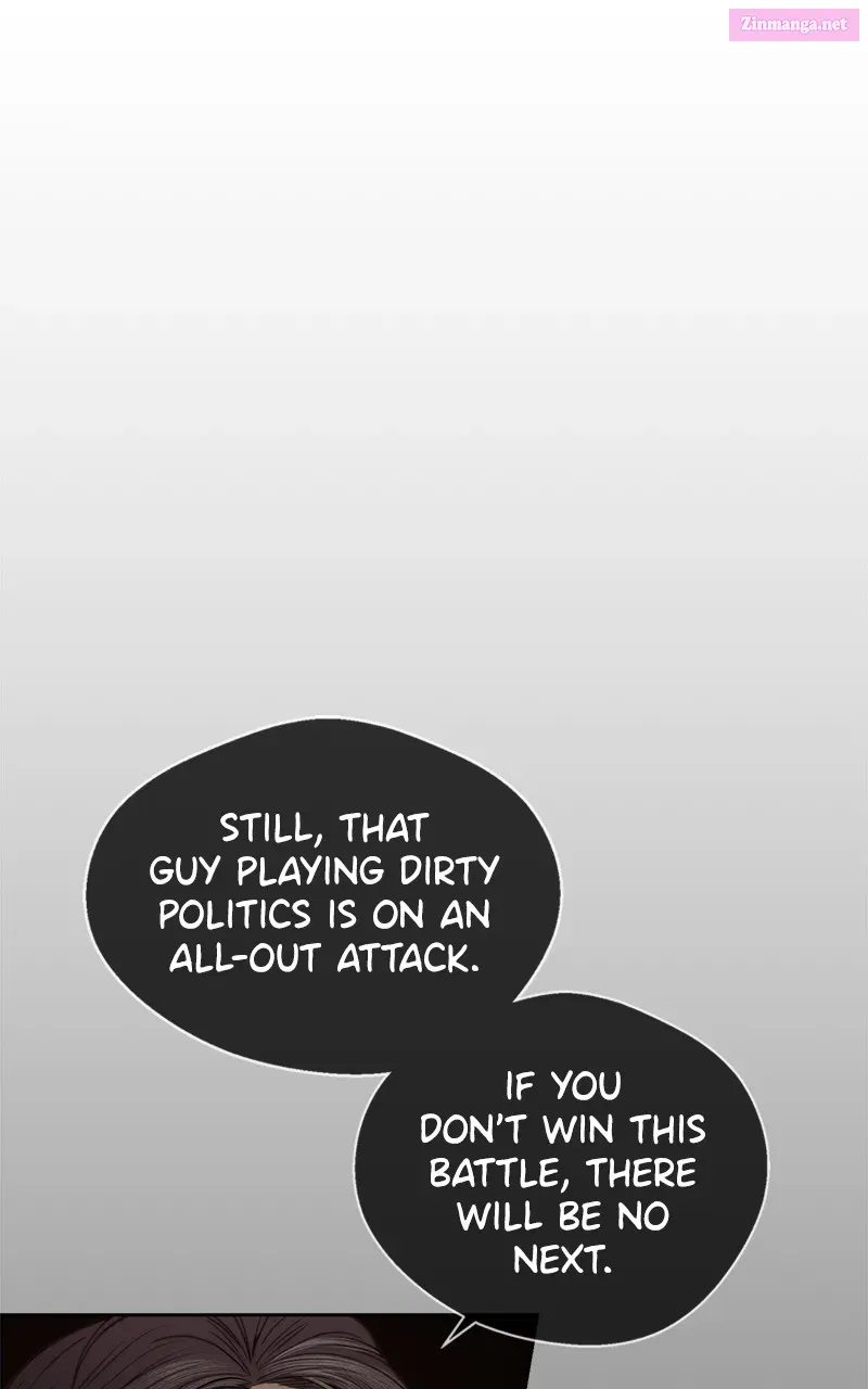 A Man's Man Zinmanga X Chapter 96 Page 88