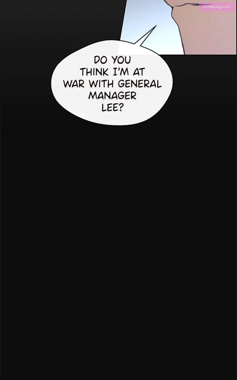 A Man's Man Zinmanga X Chapter 96 Page 90