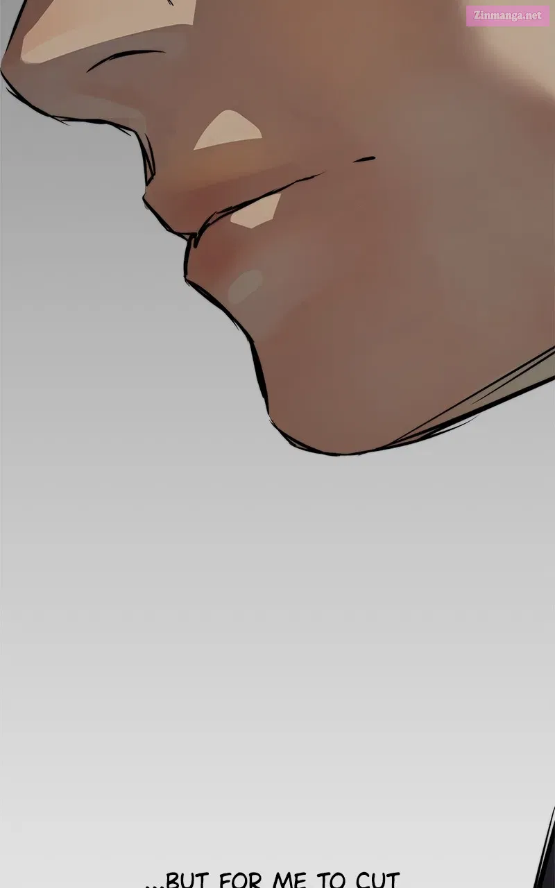 A Man's Man Zinmanga X Chapter 96 Page 95