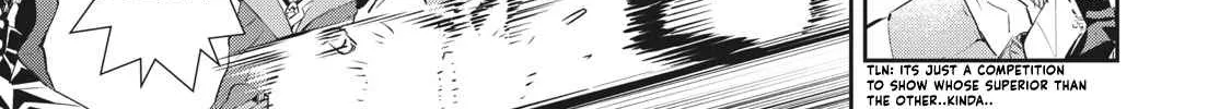 Sono Munou, Jitsuha Sekai Saikyou No Mahoutsukai Zinmanga X Chapter 8 Page 14