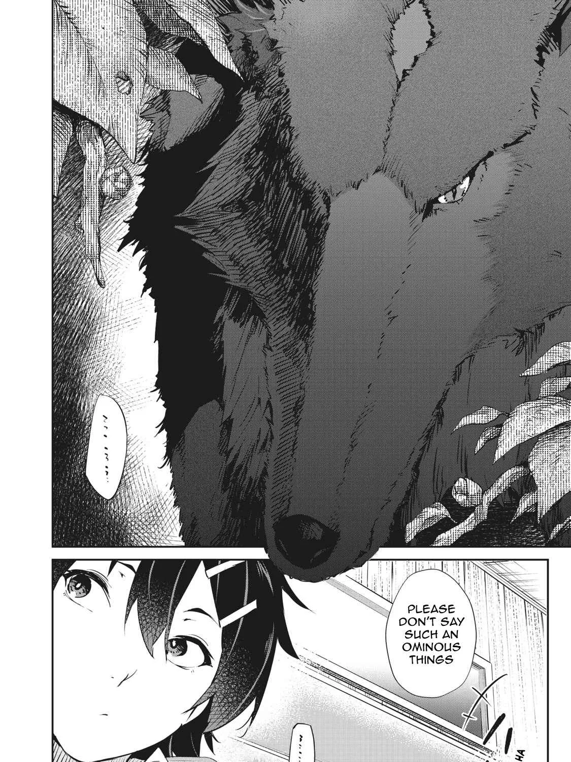 Sono Munou, Jitsuha Sekai Saikyou No Mahoutsukai Zinmanga X Chapter 8 Page 36