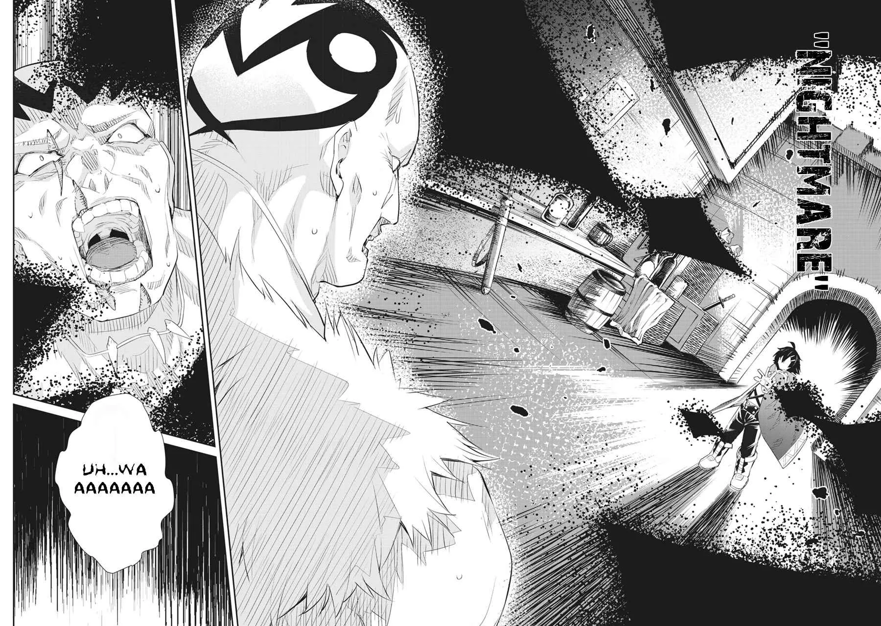 Sono Munou, Jitsuha Sekai Saikyou No Mahoutsukai Zinmanga X Chapter 7 Page 35
