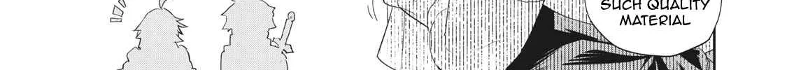 Sono Munou, Jitsuha Sekai Saikyou No Mahoutsukai Zinmanga X Chapter 5 Page 34