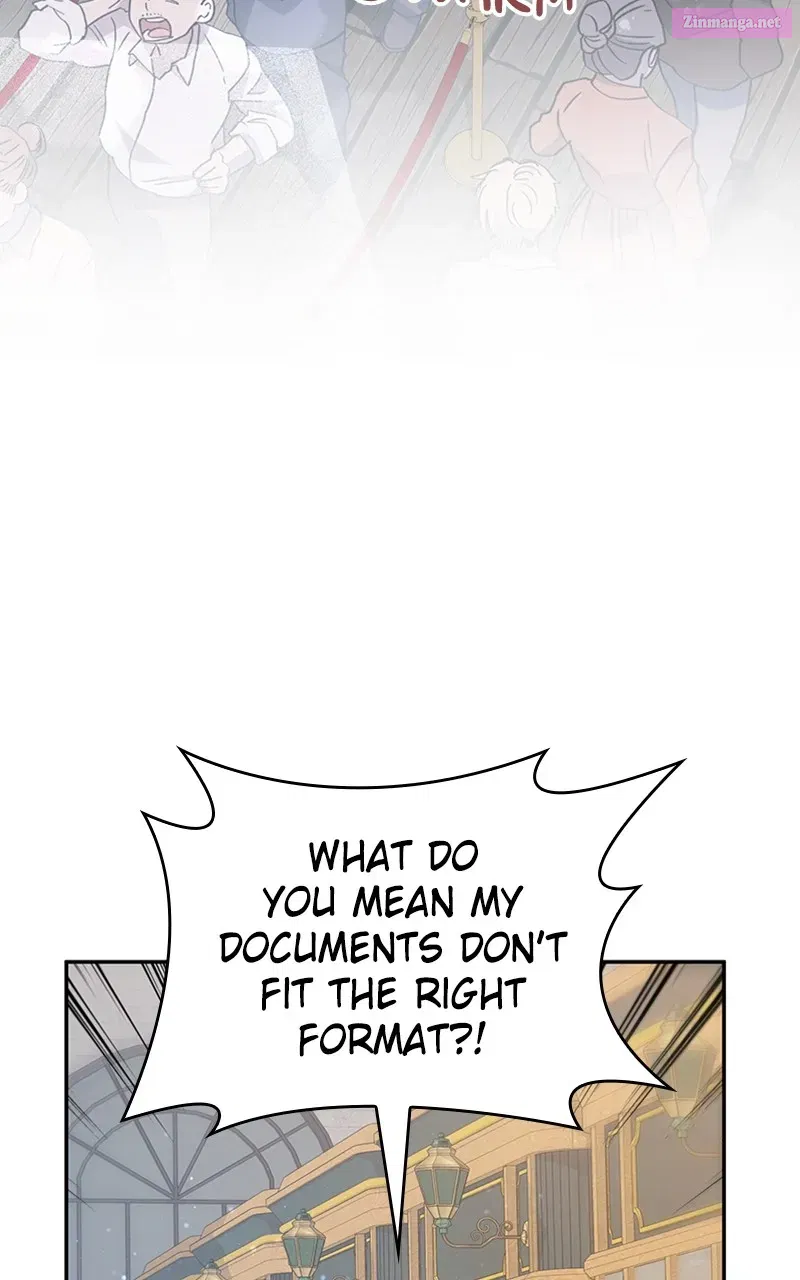 S.K.T(Swallow Knights Tales) Zinmanga X Chapter 5 Page 39