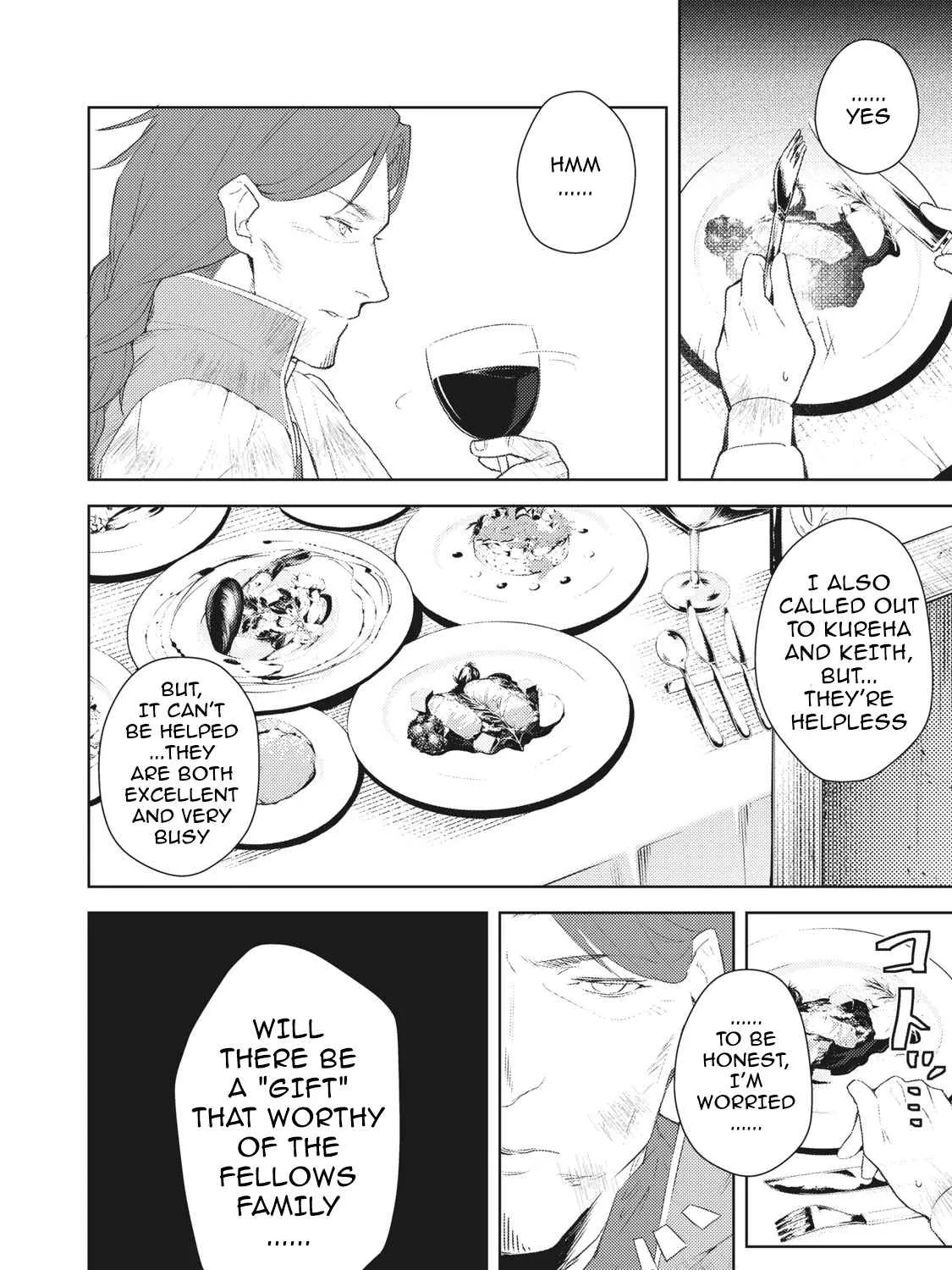 Sono Munou, Jitsuha Sekai Saikyou No Mahoutsukai Zinmanga X Chapter 1.1 Page 15