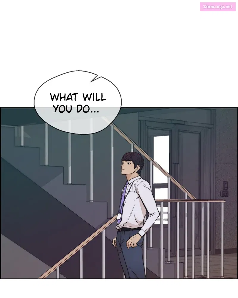 A Man's Man Zinmanga X Chapter 95 Page 1