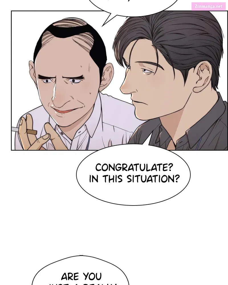 A Man's Man Zinmanga X Chapter 95 Page 4
