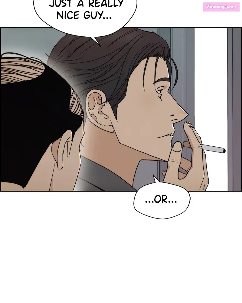 A Man's Man Zinmanga X Chapter 95 Page 5