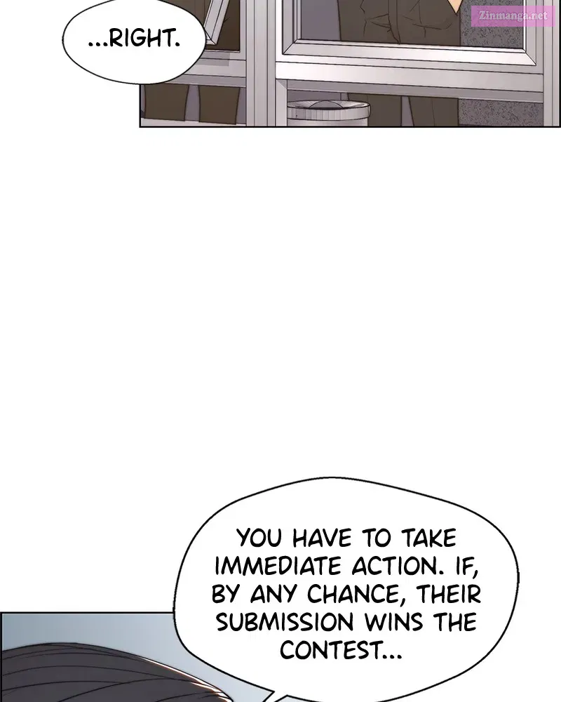 A Man's Man Zinmanga X Chapter 95 Page 13