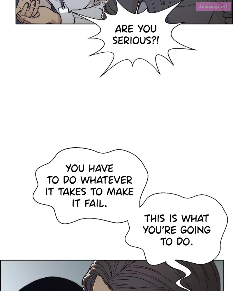 A Man's Man Zinmanga X Chapter 95 Page 23