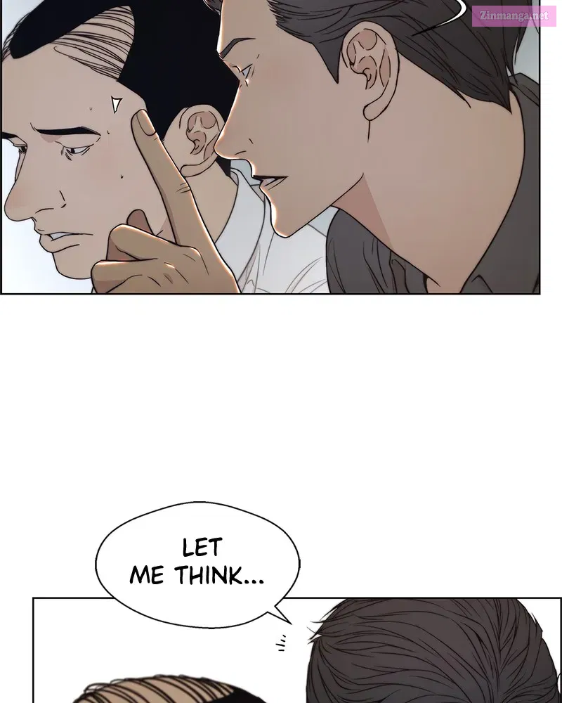 A Man's Man Zinmanga X Chapter 95 Page 24