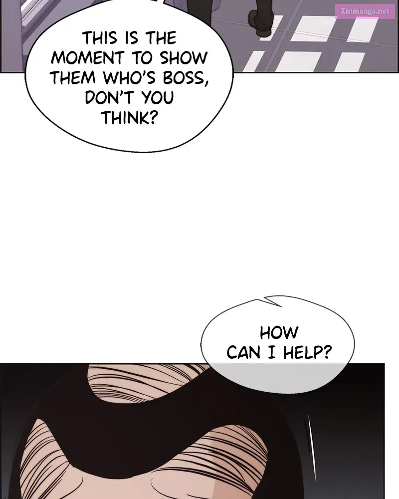A Man's Man Zinmanga X Chapter 95 Page 27