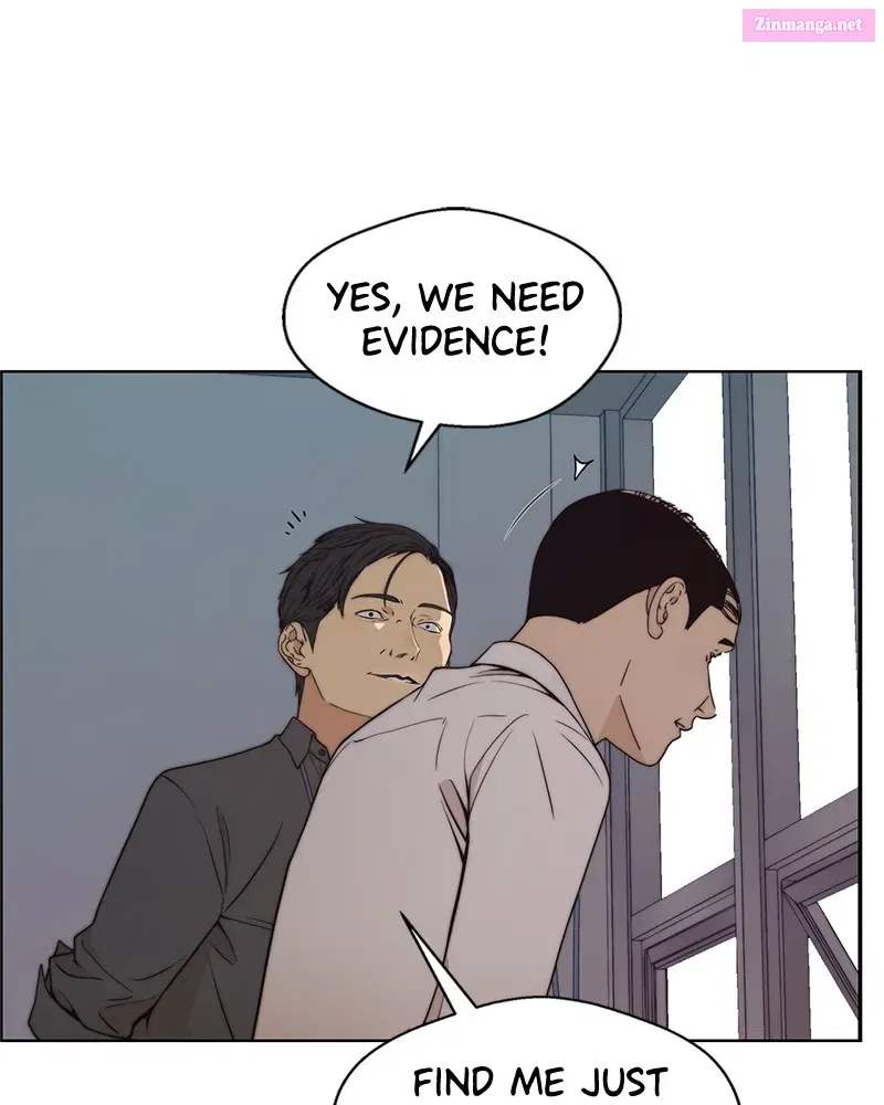 A Man's Man Zinmanga X Chapter 95 Page 32