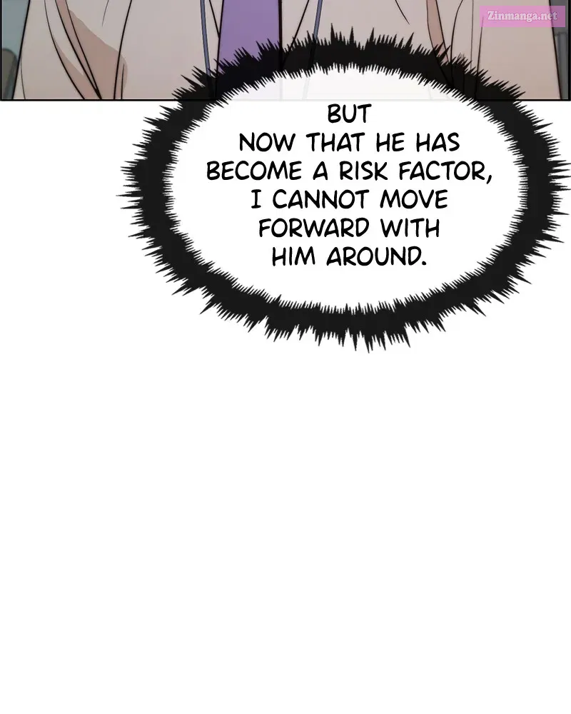 A Man's Man Zinmanga X Chapter 95 Page 35