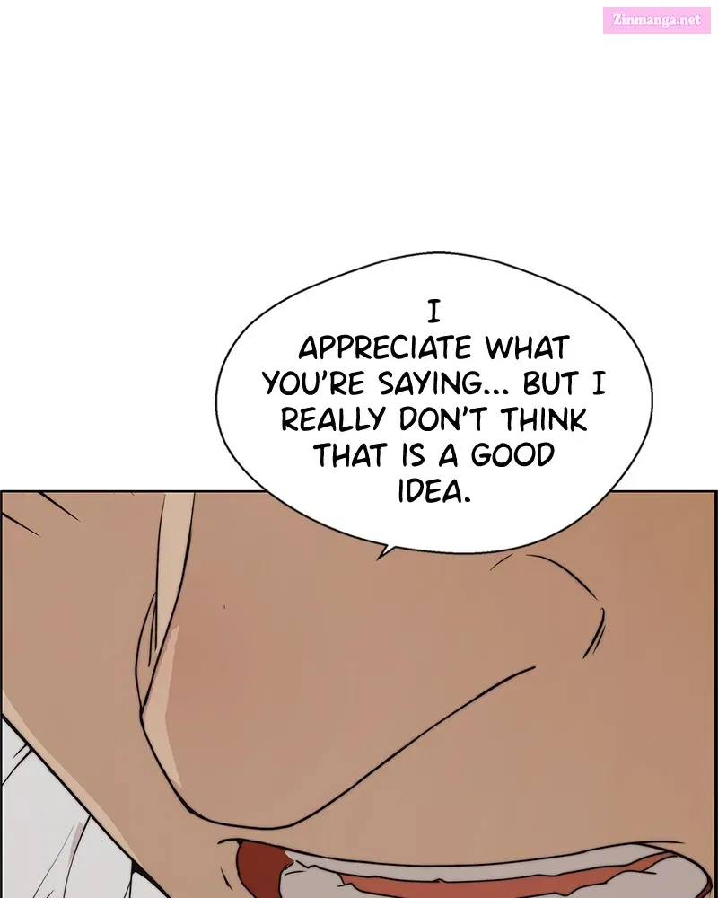 A Man's Man Zinmanga X Chapter 95 Page 38