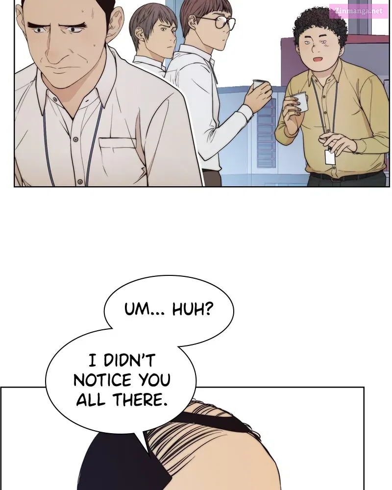 A Man's Man Zinmanga X Chapter 95 Page 57