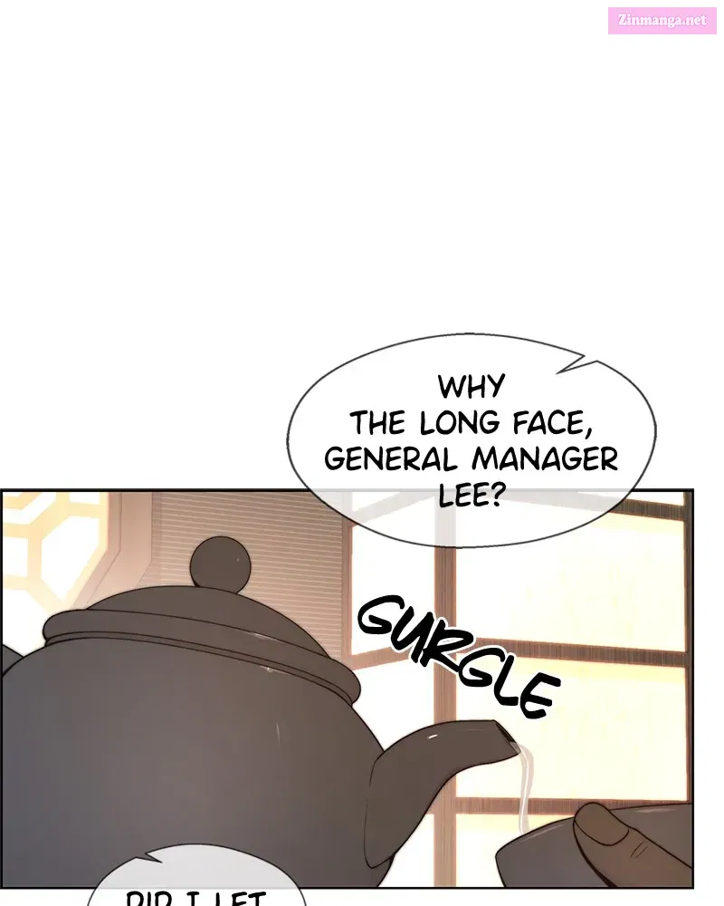 A Man's Man Zinmanga X Chapter 95 Page 74