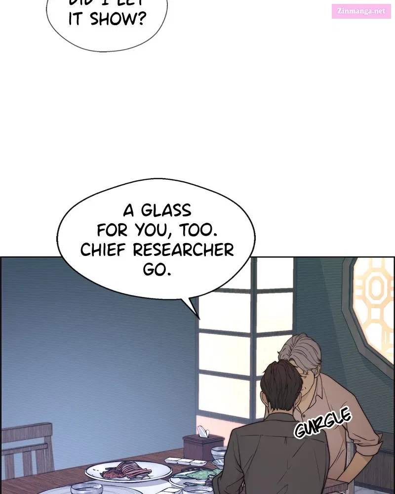 A Man's Man Zinmanga X Chapter 95 Page 75