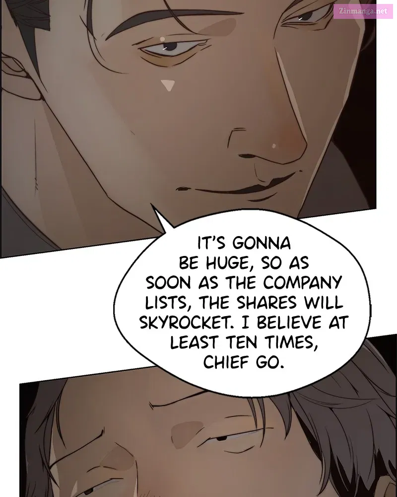 A Man's Man Zinmanga X Chapter 95 Page 83