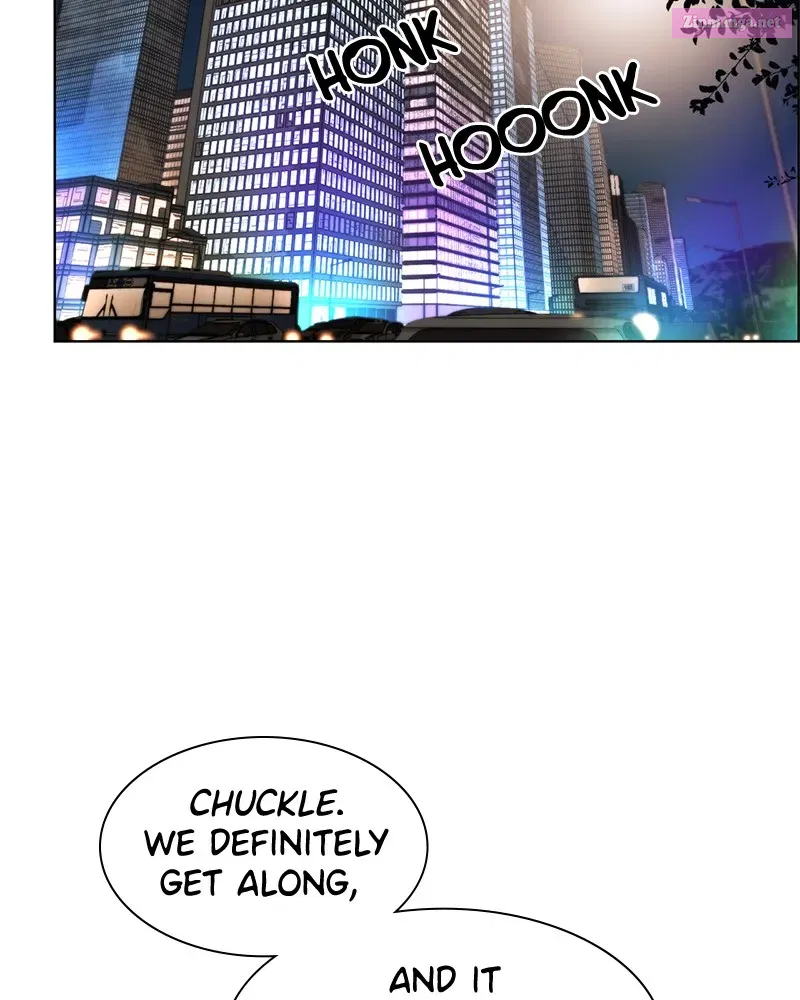A Man's Man Zinmanga X Chapter 95 Page 86