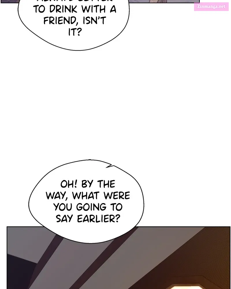 A Man's Man Zinmanga X Chapter 95 Page 88