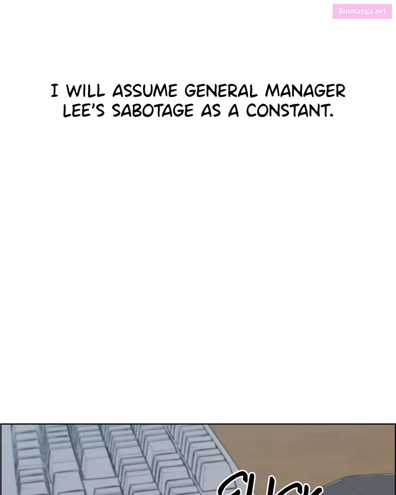 A Man's Man Zinmanga X Chapter 95 Page 92