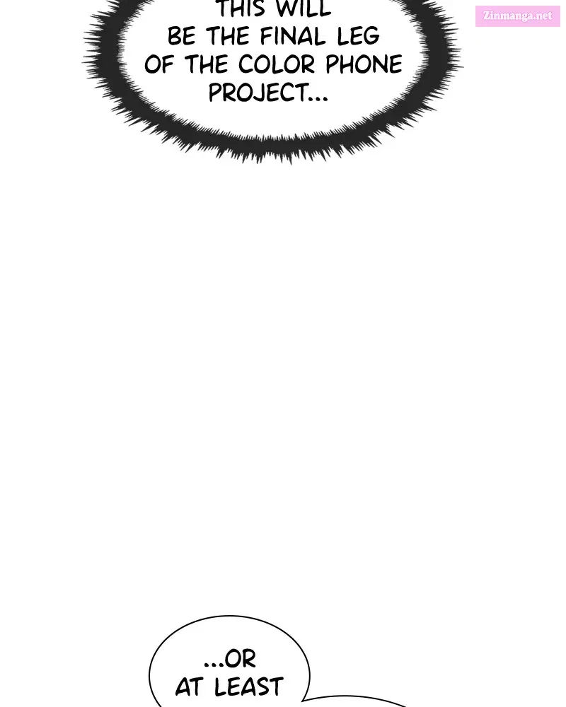 A Man's Man Zinmanga X Chapter 95 Page 102
