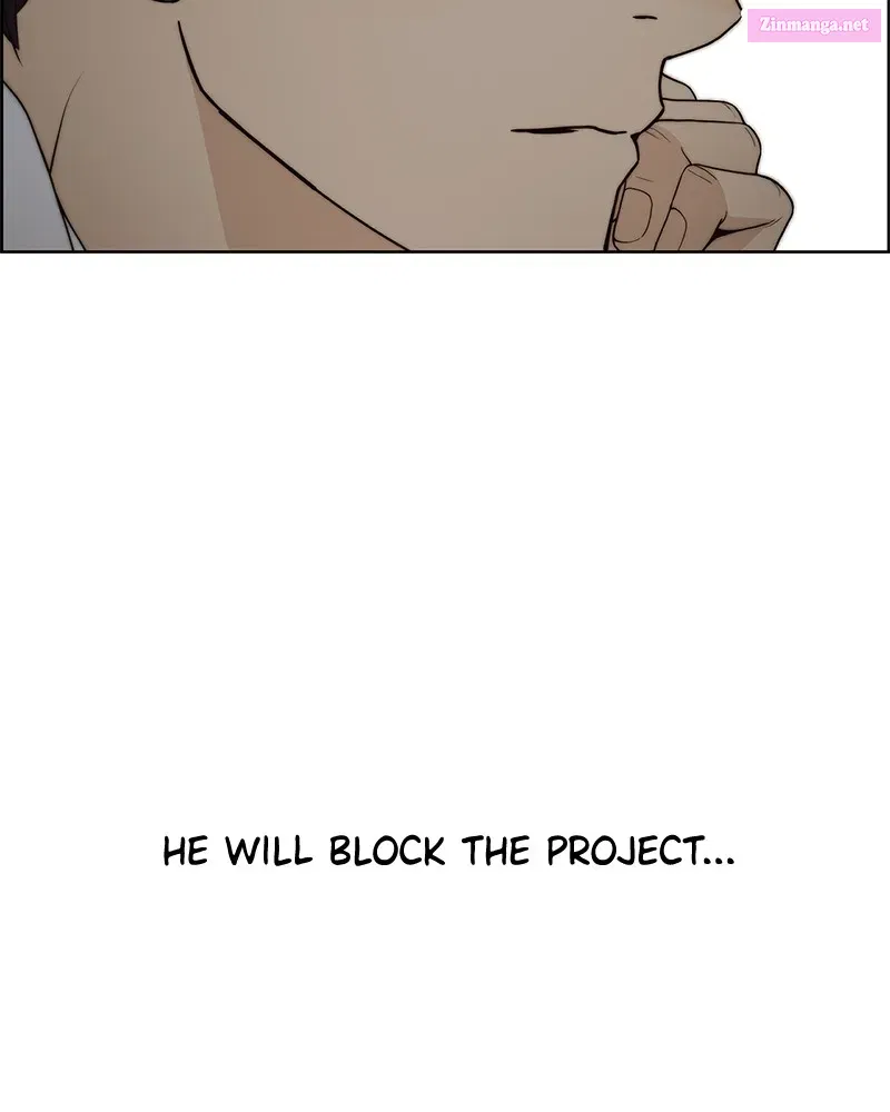 A Man's Man Zinmanga X Chapter 95 Page 105