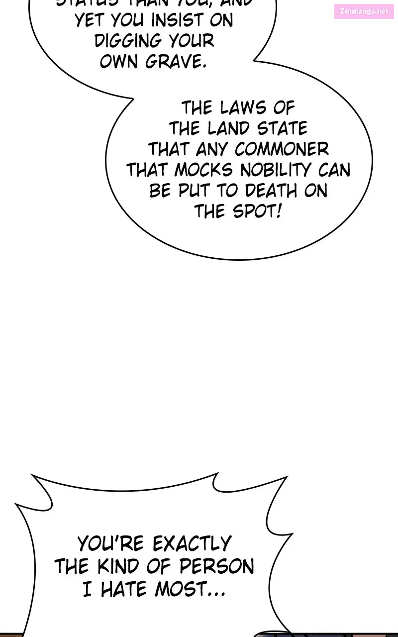 S.K.T(Swallow Knights Tales) Zinmanga X Chapter 4 Page 8