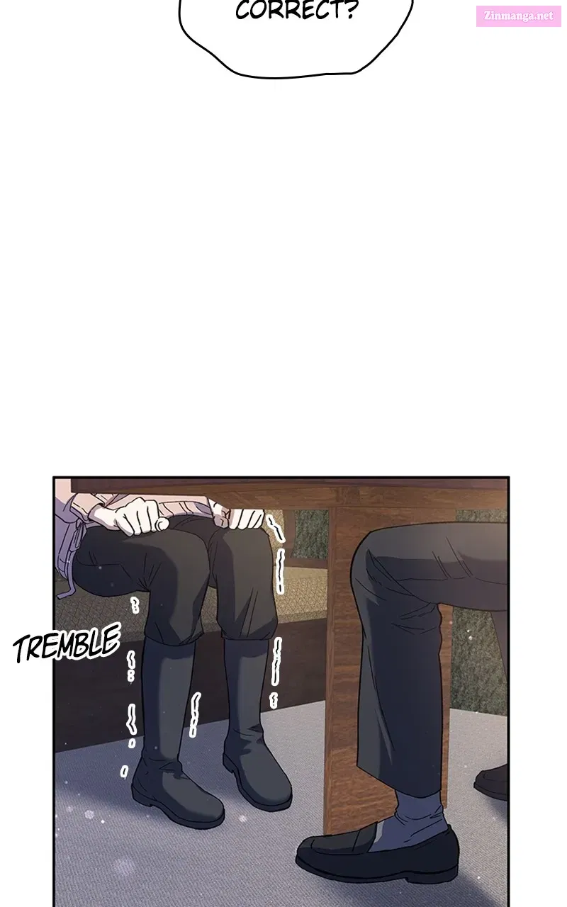 S.K.T(Swallow Knights Tales) Zinmanga X Chapter 4 Page 20