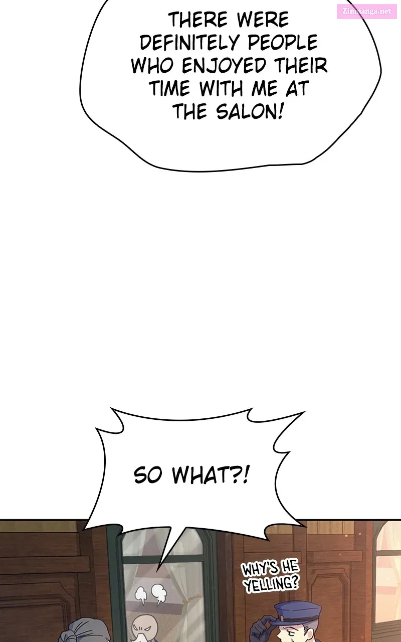 S.K.T(Swallow Knights Tales) Zinmanga X Chapter 4 Page 38
