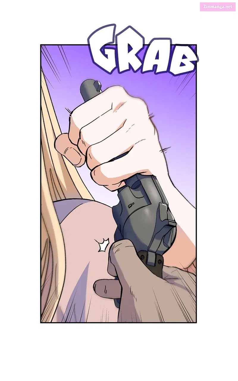 S.K.T(Swallow Knights Tales) Zinmanga X Chapter 4 Page 46