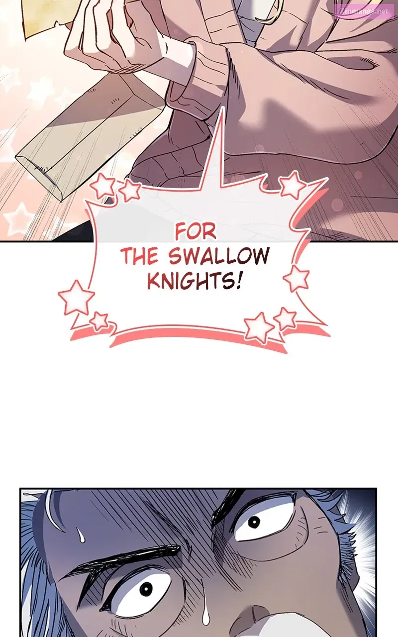 S.K.T(Swallow Knights Tales) Zinmanga X Chapter 4 Page 75
