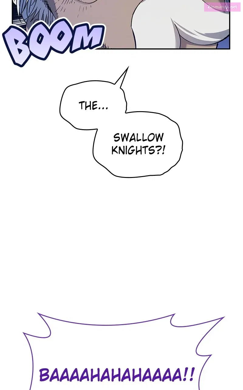 S.K.T(Swallow Knights Tales) Zinmanga X Chapter 4 Page 76