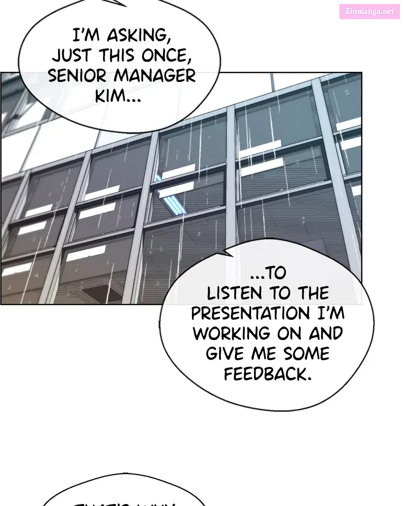 A Man's Man Zinmanga X Chapter 94 Page 4