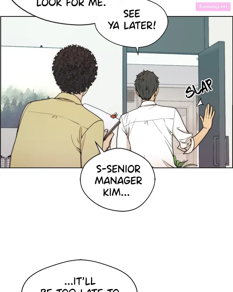 A Man's Man Zinmanga X Chapter 94 Page 6