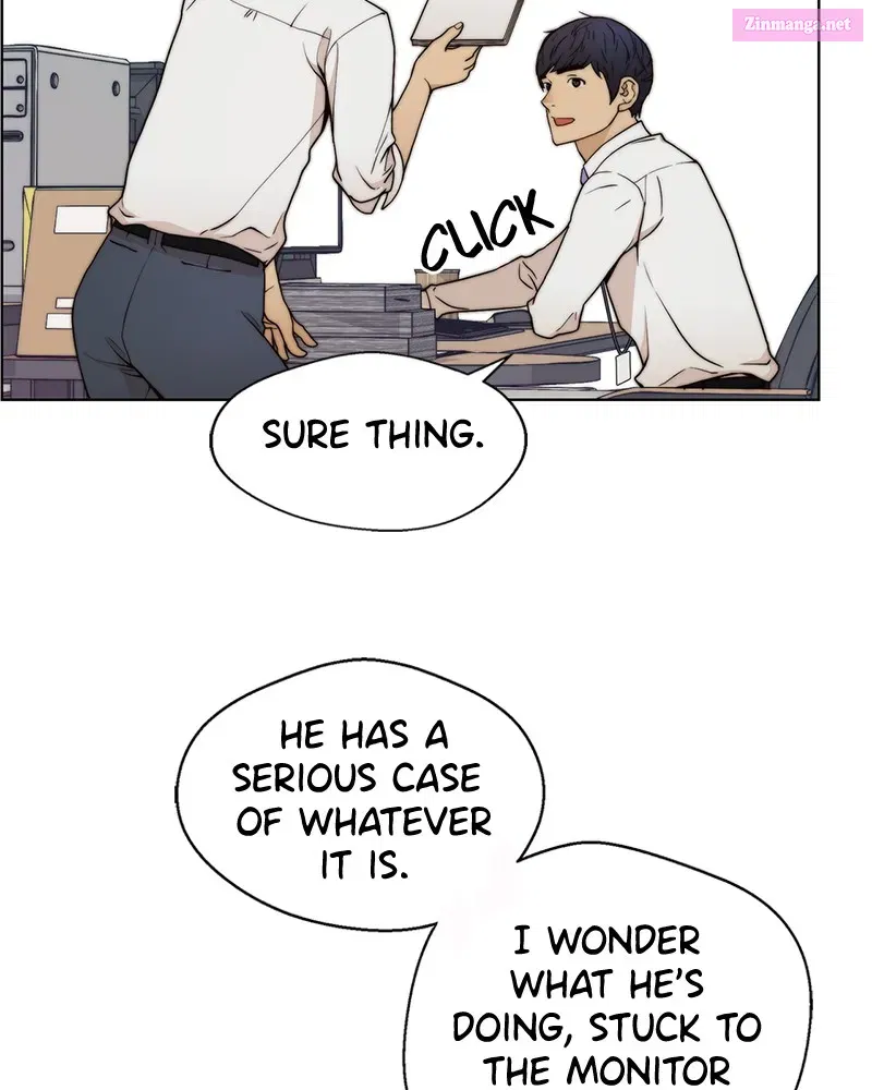 A Man's Man Zinmanga X Chapter 94 Page 29