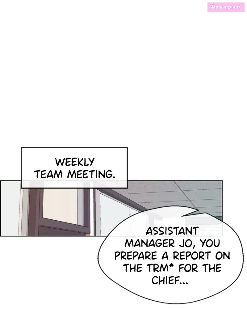 A Man's Man Zinmanga X Chapter 94 Page 33