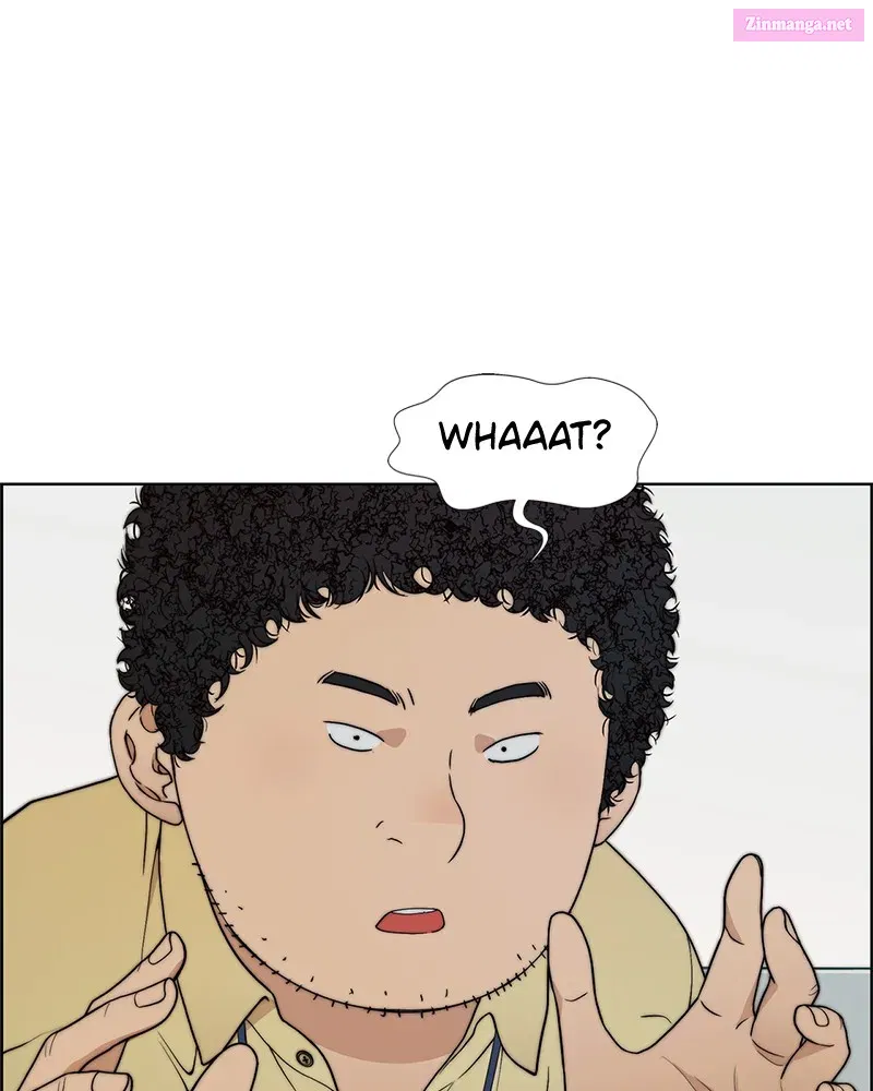 A Man's Man Zinmanga X Chapter 94 Page 47