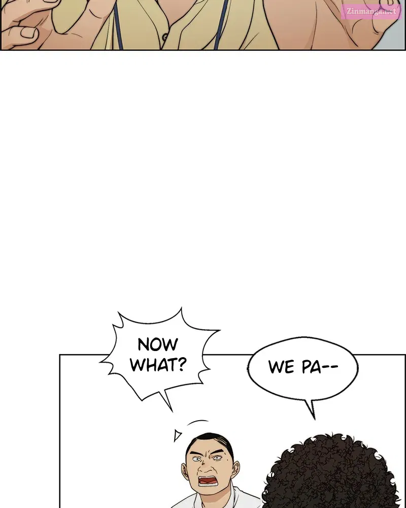 A Man's Man Zinmanga X Chapter 94 Page 48