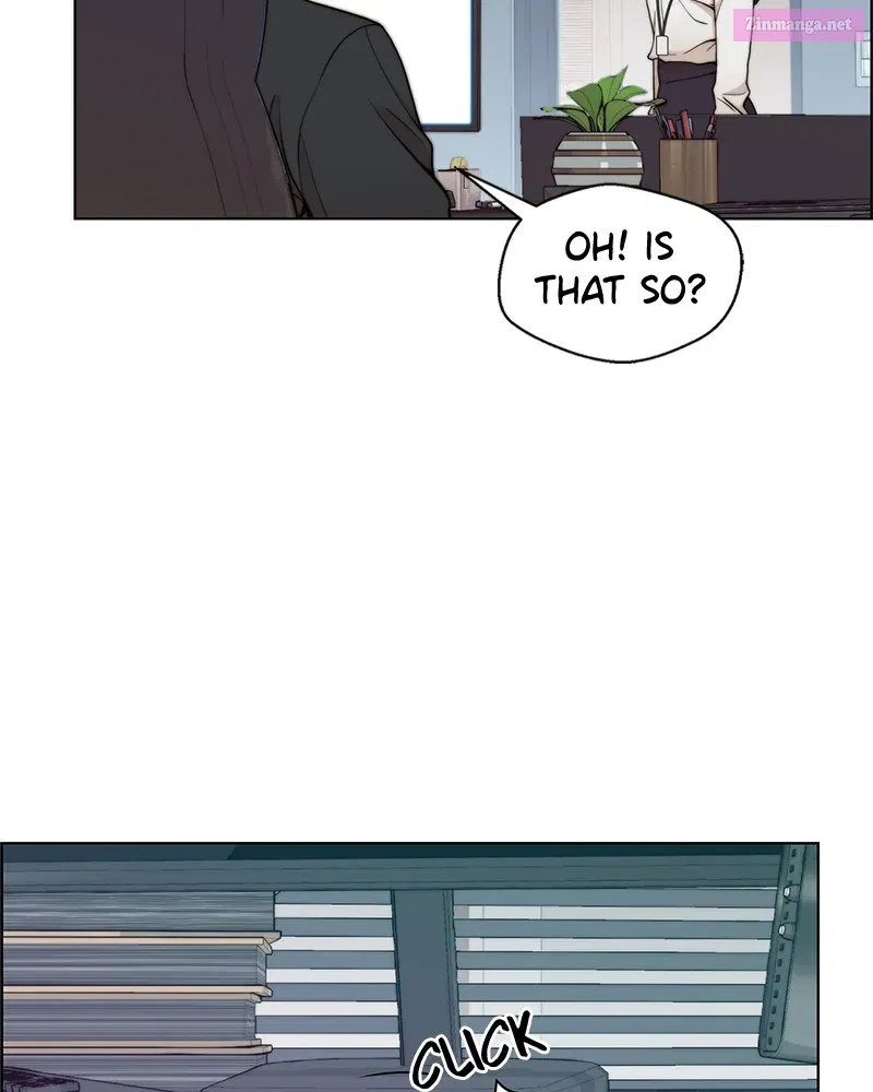 A Man's Man Zinmanga X Chapter 94 Page 52