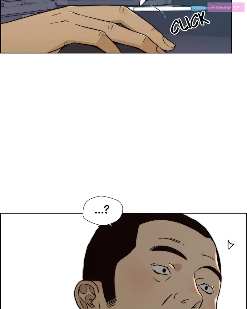 A Man's Man Zinmanga X Chapter 94 Page 53