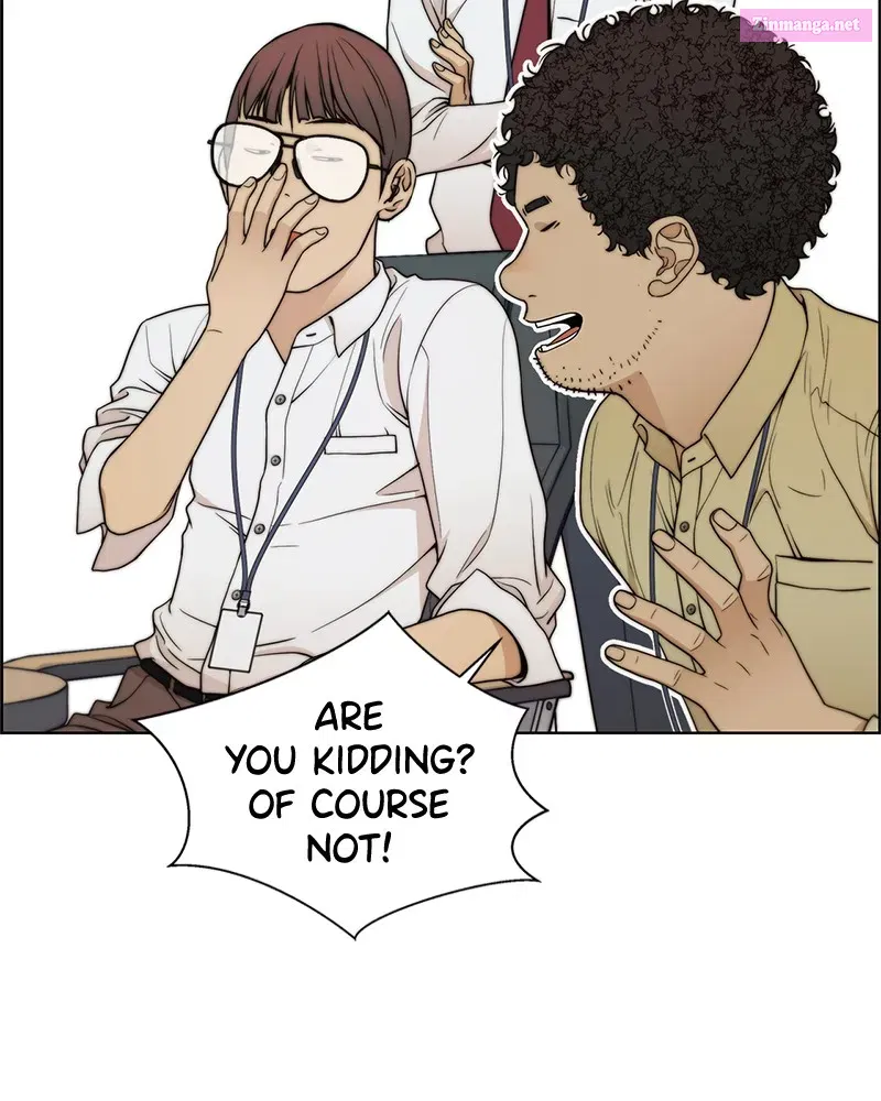 A Man's Man Zinmanga X Chapter 94 Page 71
