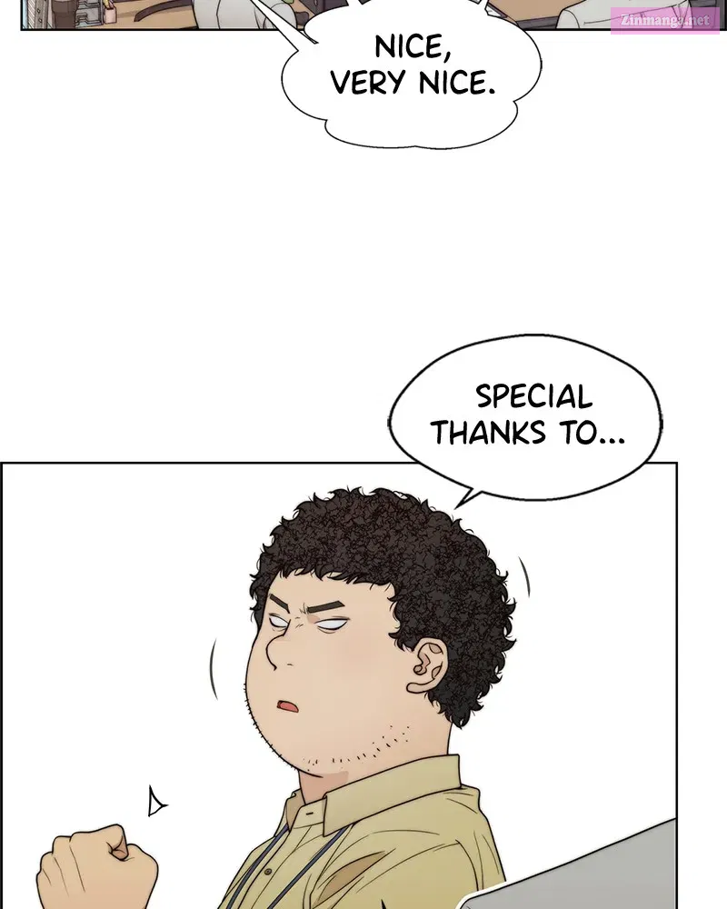 A Man's Man Zinmanga X Chapter 94 Page 73