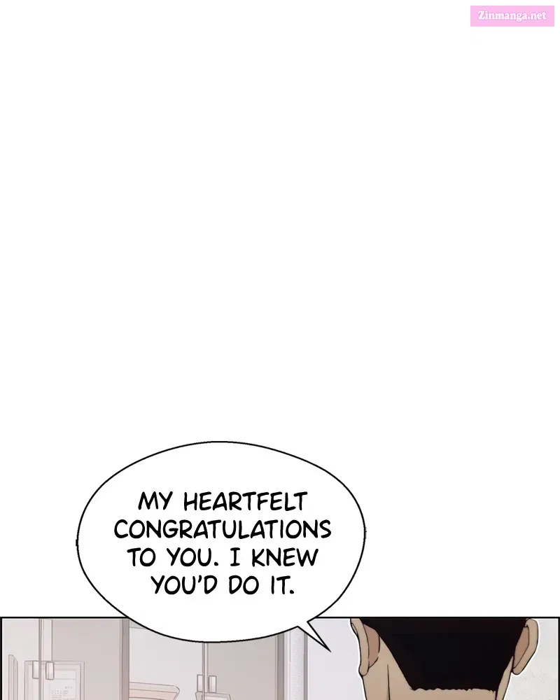 A Man's Man Zinmanga X Chapter 94 Page 80