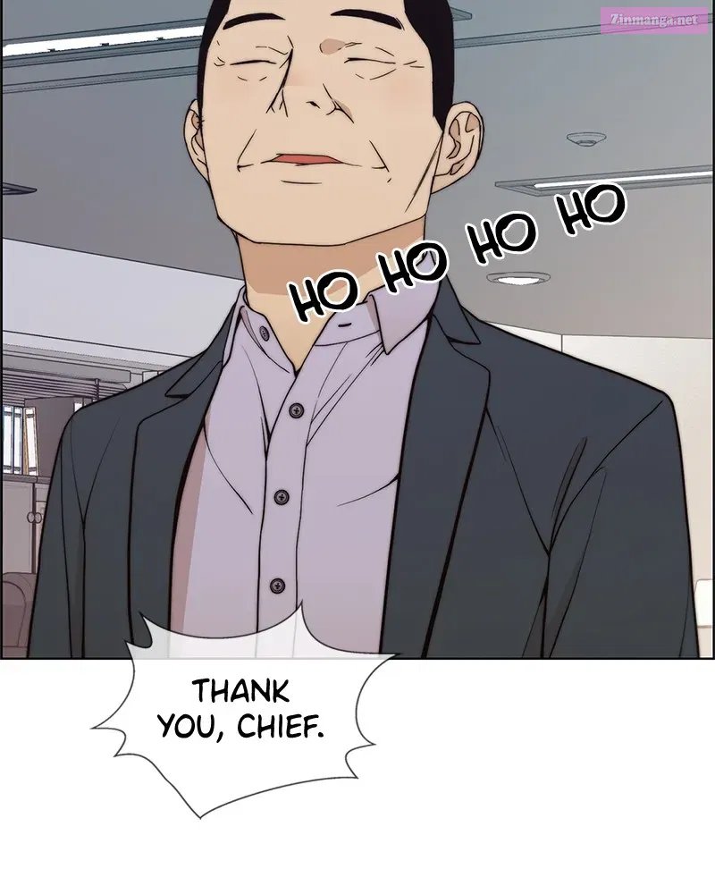A Man's Man Zinmanga X Chapter 94 Page 83