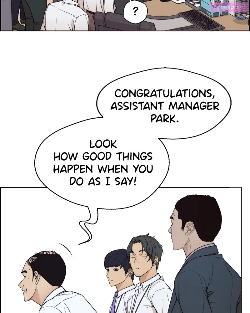 A Man's Man Zinmanga X Chapter 94 Page 88