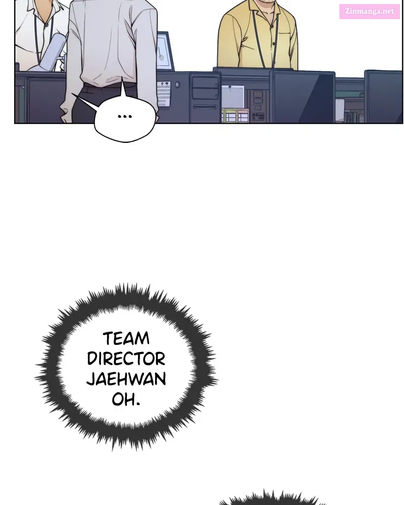 A Man's Man Zinmanga X Chapter 94 Page 90
